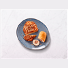 Nytårs børnemenu