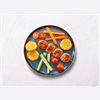 Nytårs børnemenu